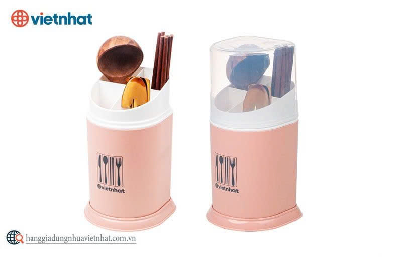 Ống đũa nắp Nhật chống bụi bẩn Việt Nhật 2719