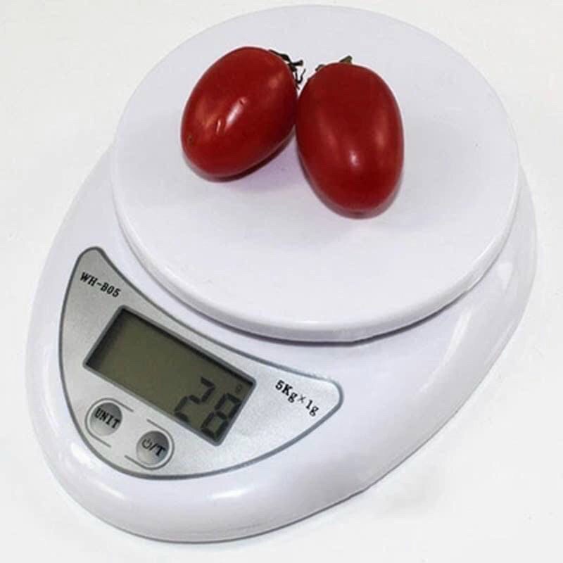 Cân tiểu ly điện tử để bàn WH-B05