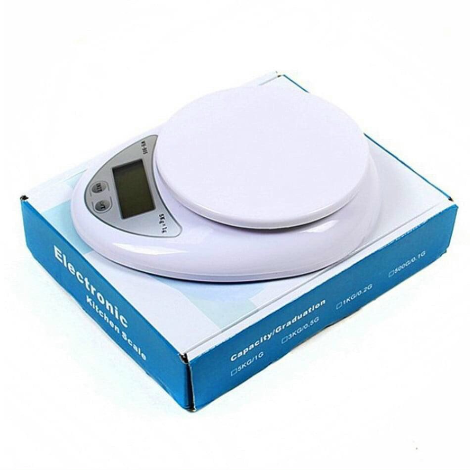 Cân tiểu ly điện tử để bàn WH-B05