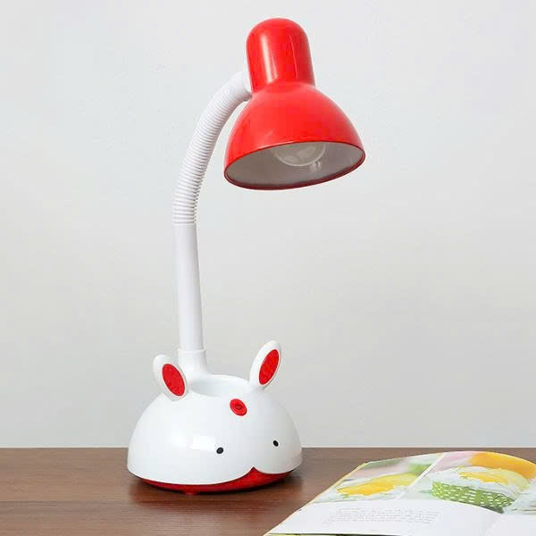 Đèn bàn COMET CT411 học sinh hình chuột 60W