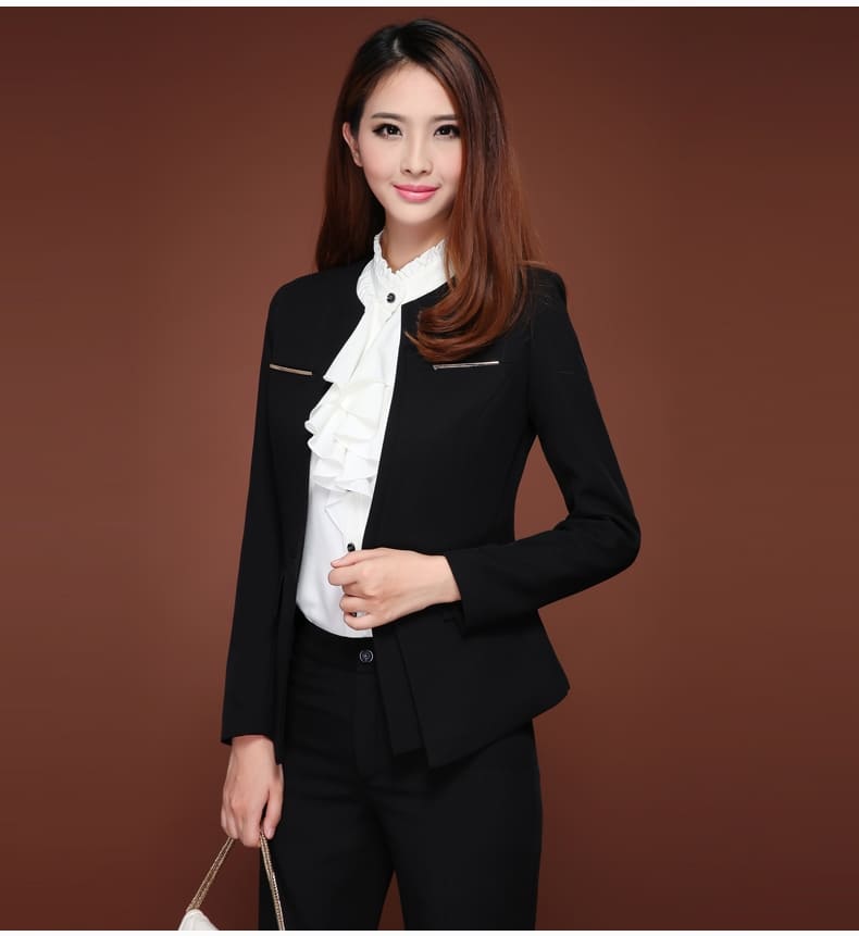 Trang phục công sở