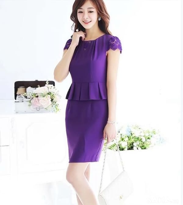 Trang phục công sở