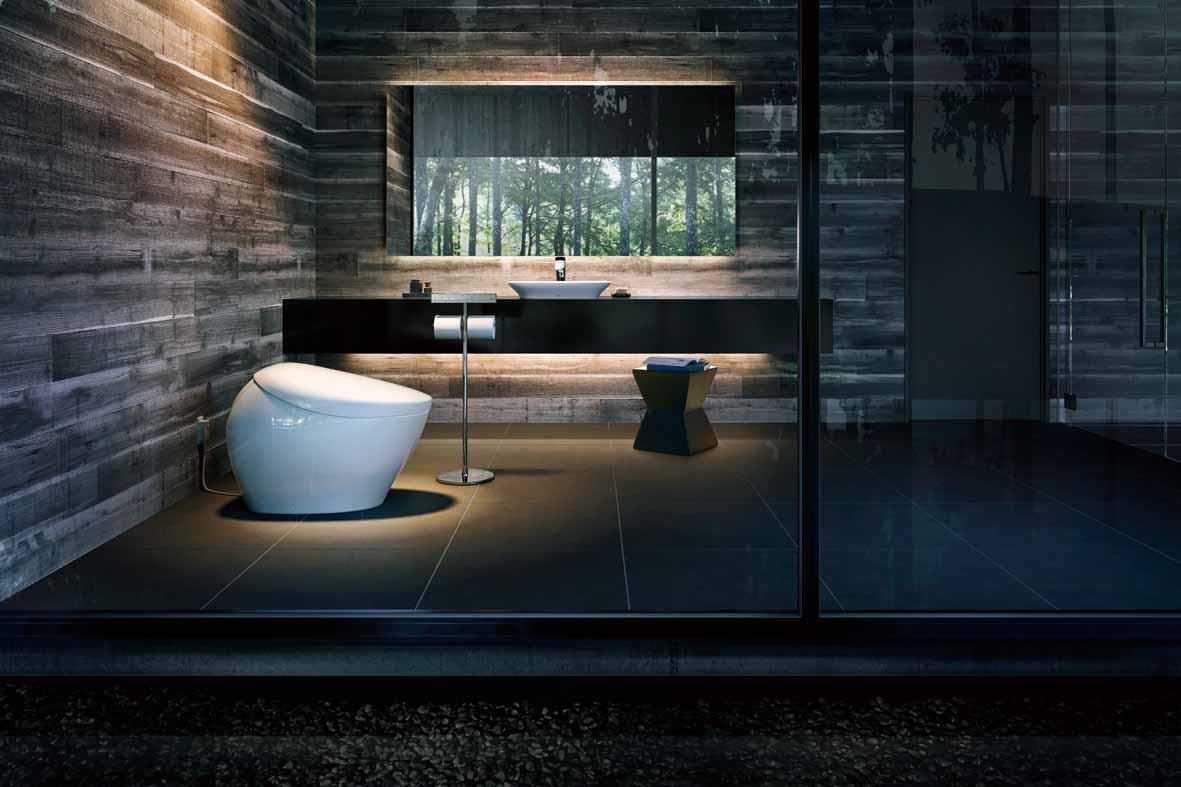 Bồn cầu điện tử TOTO CS900KVT#NW1/T53P100VR Neorest NX I