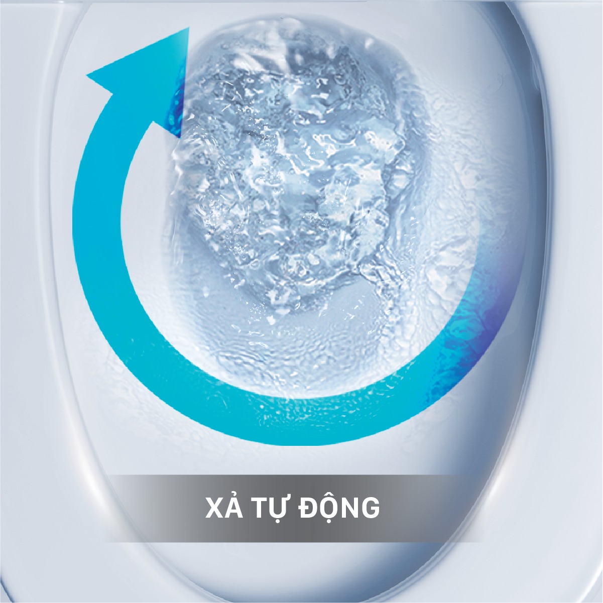 Bồn Cầu Thông Minh INAX  AC-816VN SARAS LIGHT E