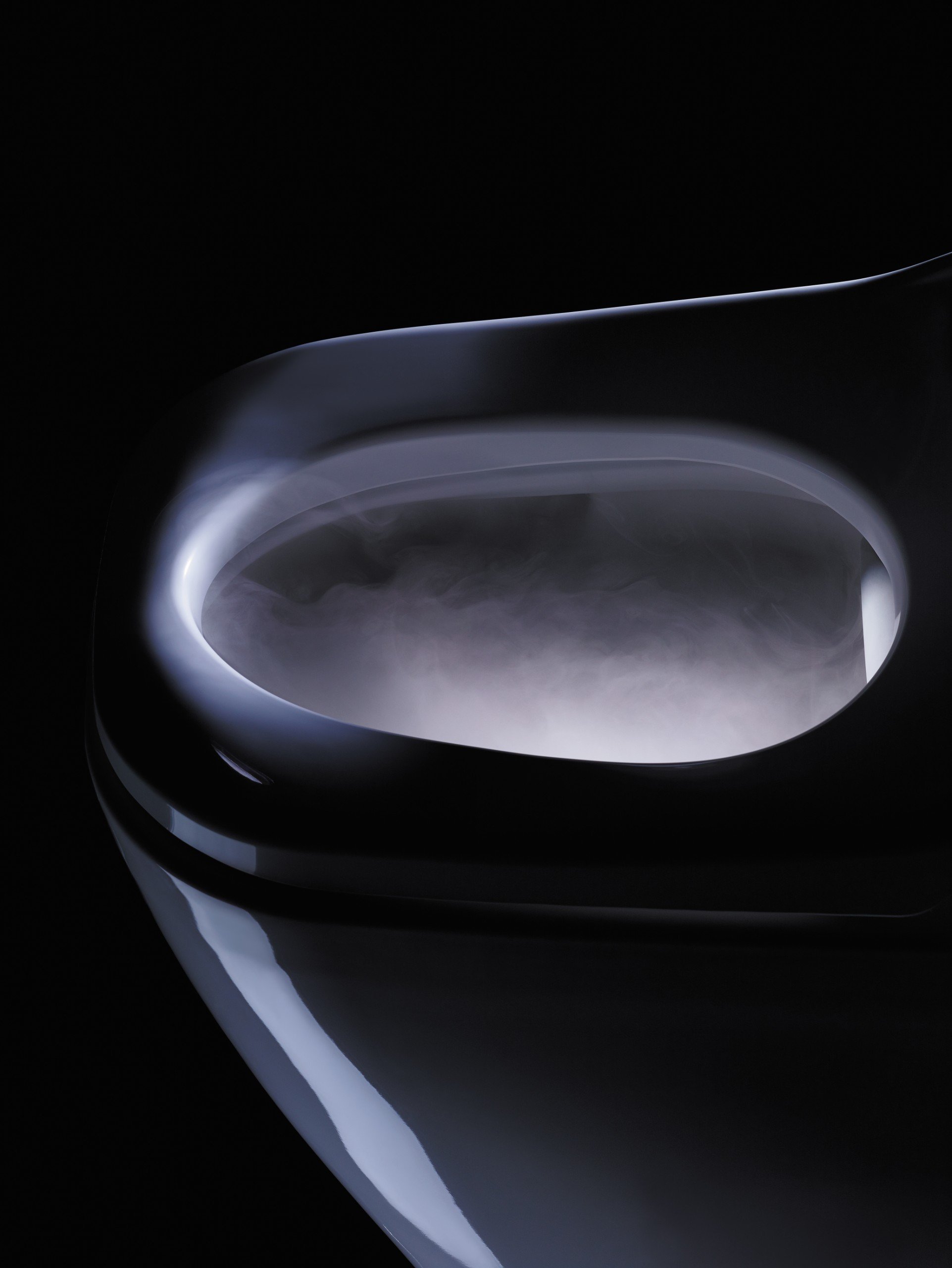 Bồn Cầu Thông Minh INAX  AC-816VN SARAS LIGHT E