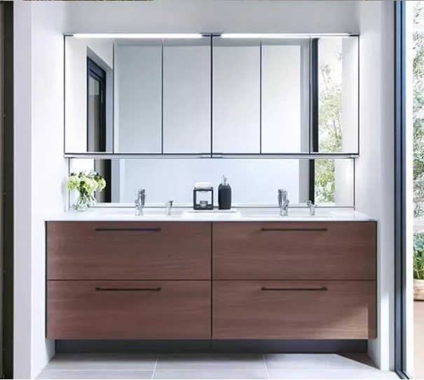 Gương chống mốc TOTO YM4545FG 45 cm