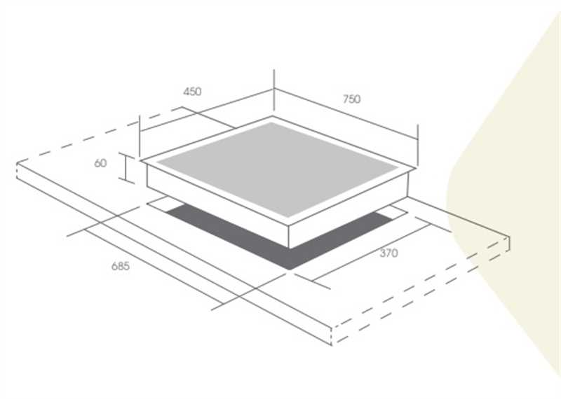 Bếp từ âm Canzy CZ 9922P 2 vùng nấu