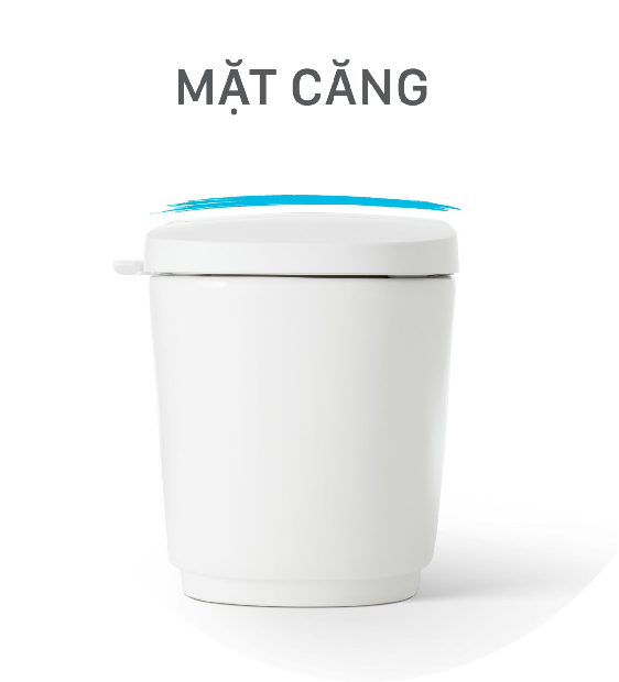 Bồn Cầu Thông Minh INAX  AC-816VN SARAS LIGHT E