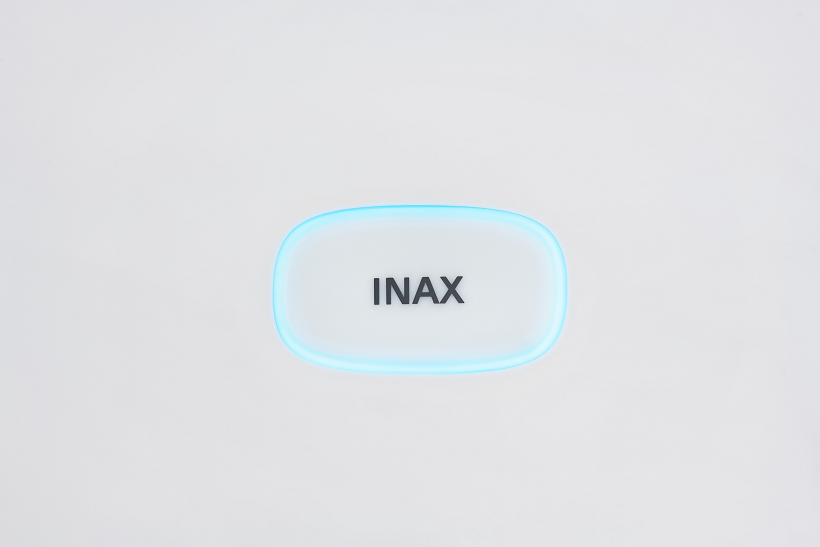 Bồn Cầu Thông Minh INAX  AC-816VN SARAS LIGHT E