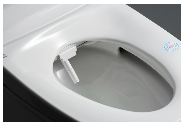 Bồn Cầu Thông Minh INAX AC-819VN SARAS Auto Open