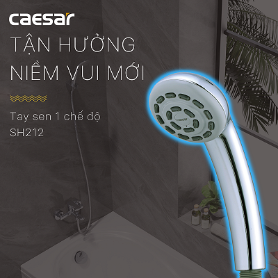 Tay sen Caesar SH212