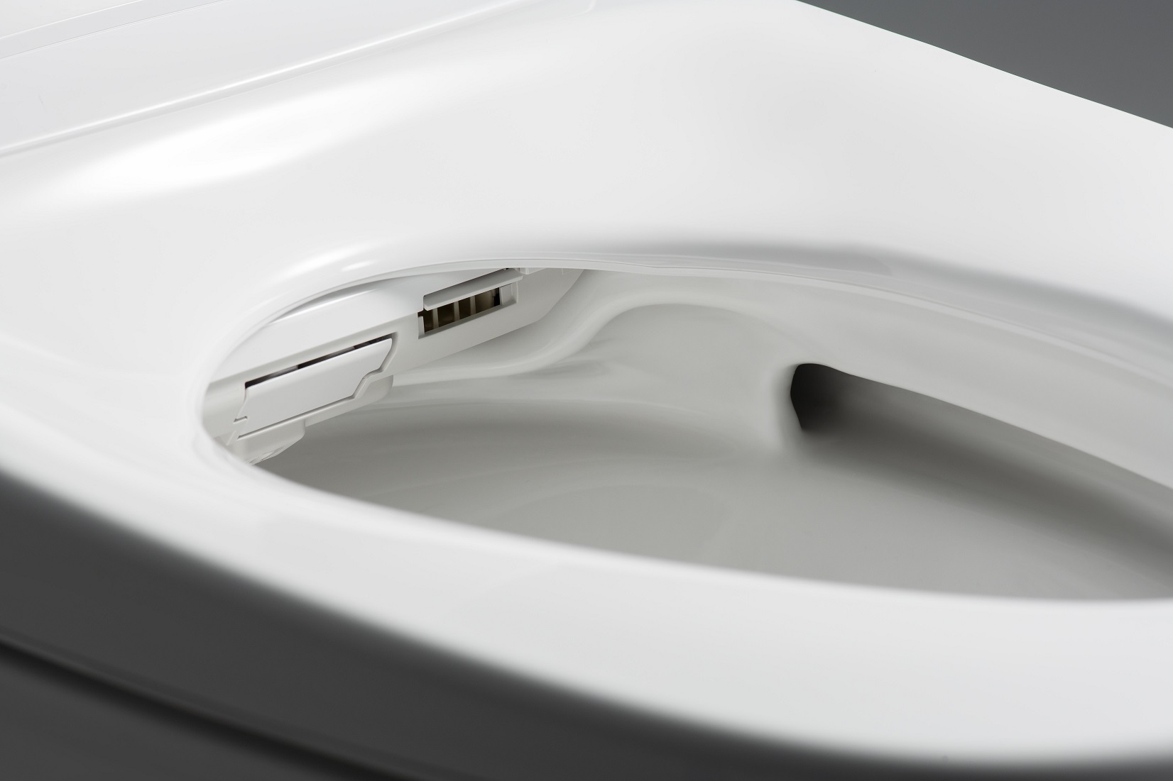 Bồn Cầu Thông Minh INAX AC-819VN SARAS Auto Open