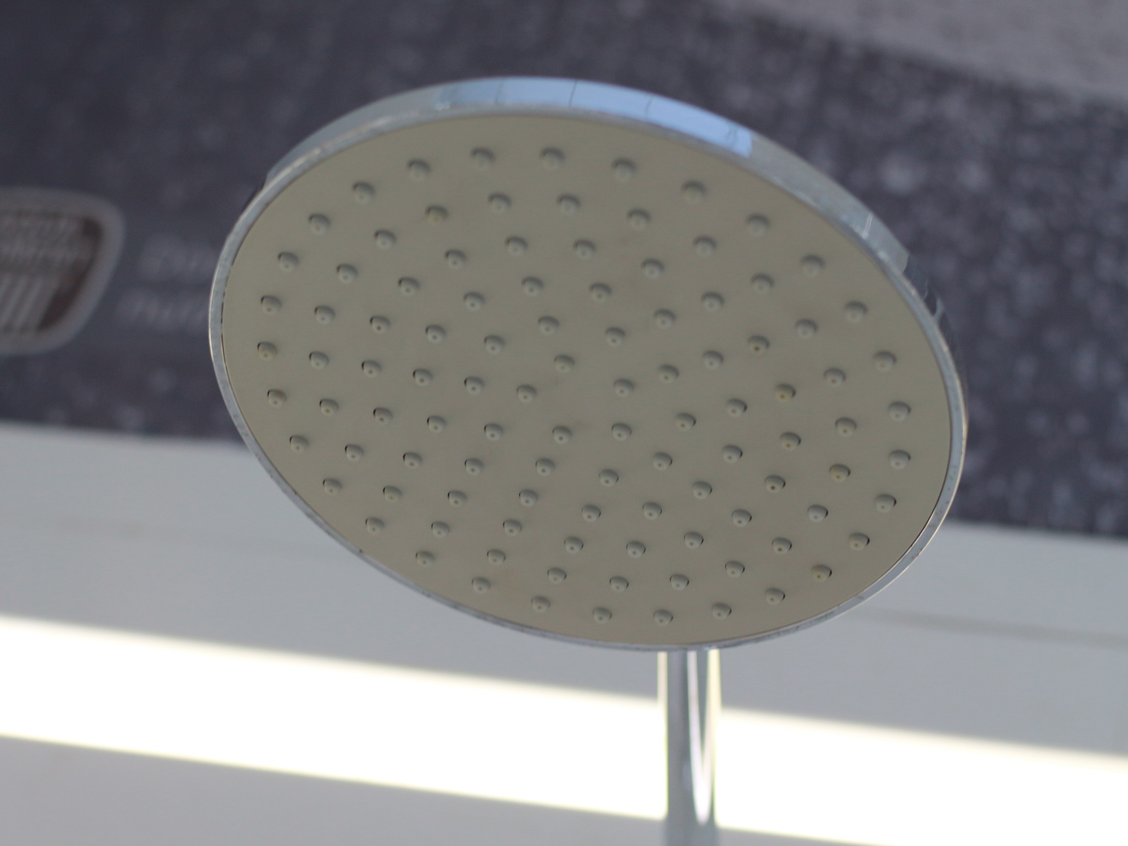 Sen cây tắm đứng nóng lạnh INAX BFV-1115S-3C (BFV1115S3C)