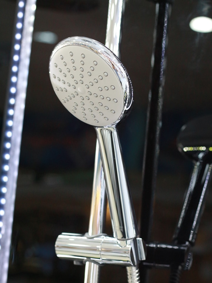 Cây sen tắm American Standard WF-9088 nóng lạnh