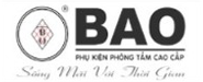 Phụ kiện nhà tắm nhà vệ sinh Inox BAO