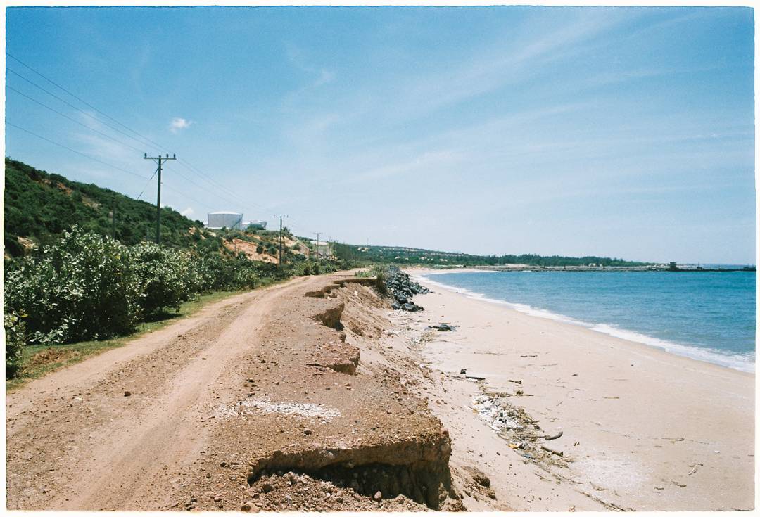 Áp dụng quy tắc Sunny 16 để chụp ảnh không cần đo sáng khẩu f/16