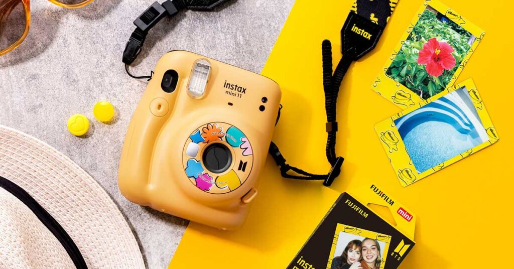 analog_house_instax_mini_11_butter_bts_edition