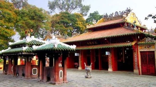 Hóa giải lời nguyền cô đơn ở 5 ngôi chùa cầu duyên nổi tiếng linh thiêng tại sài gòn