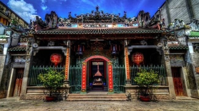 Hóa giải lời nguyền cô đơn ở 5 ngôi chùa cầu duyên nổi tiếng linh thiêng tại sài gòn