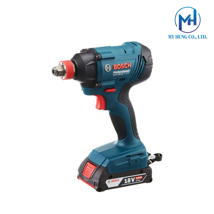 Máy siết bu lông BOSCH