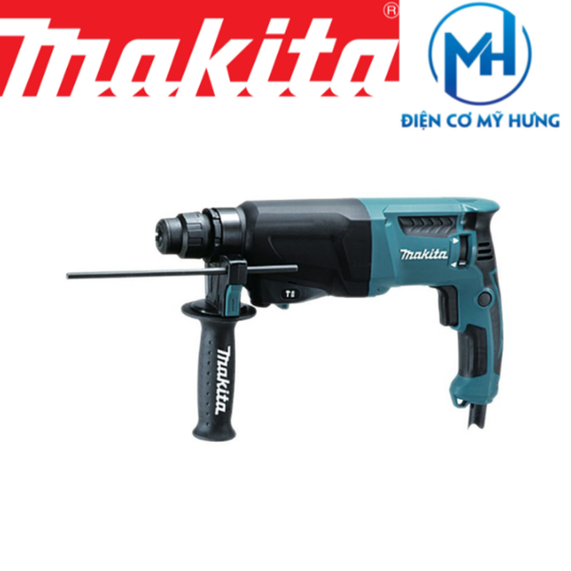 Máy khoan động lực HR2600 Máy khoan động lực HR2600