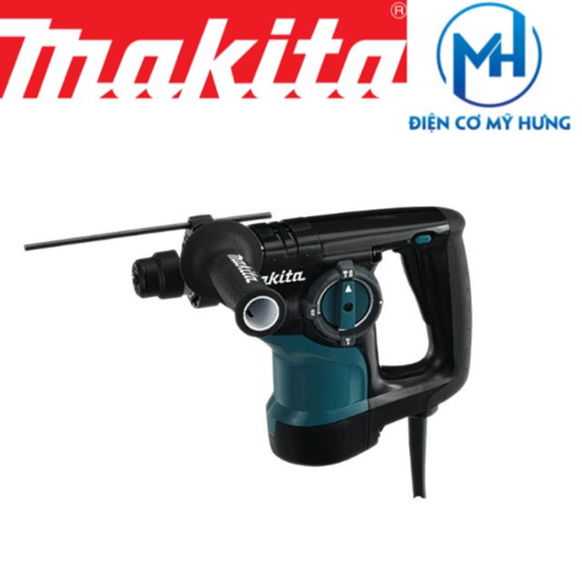 Máy khoan đa năng HR2810 Máy khoan đa năng HR2810