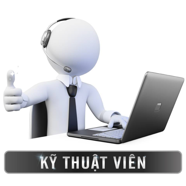Kỹ thuật viên luôn sẵn sàng giúp đỡ khách hàng Giá máy khoan pin Makita chính hãng