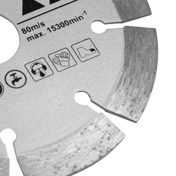 Lưỡi cắt gạch Makita D-44351