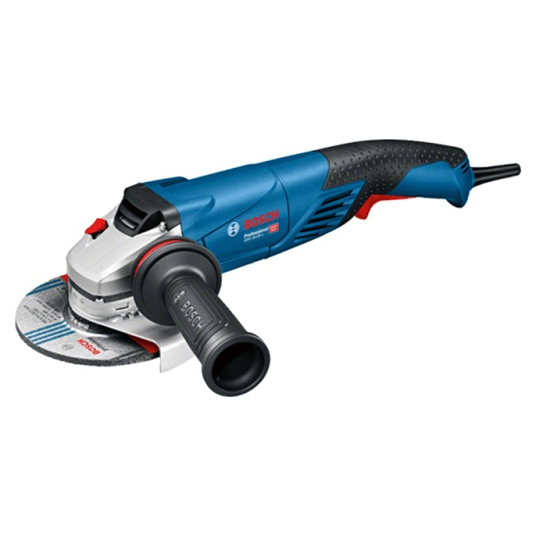 Máy cắt Bosch GWS 18-125 L