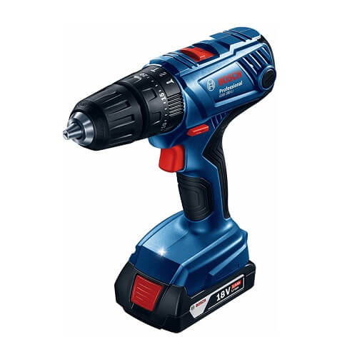 Máy khoan vặn vít dùng pin GSR 180-LI