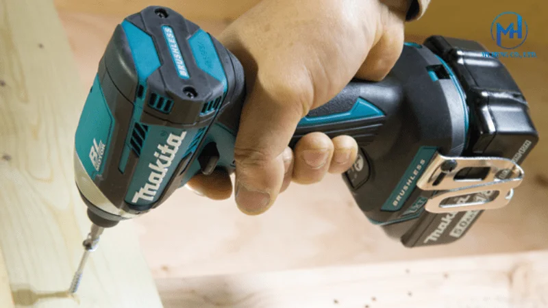 Máy Bắt Vít Makita DTD154Z