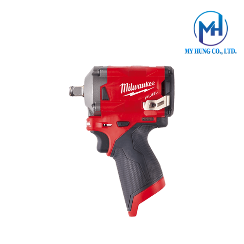 Máy siết bu lông Milwaukee