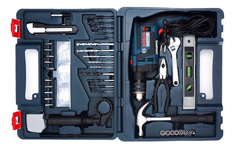 Máy khoan Bosch GSB 13 RE