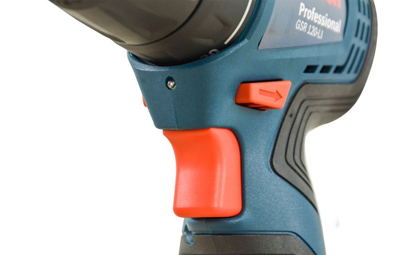 Bosch GSR 120-LI Gen II