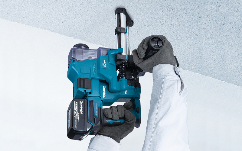 máy khoan bê tông Makita