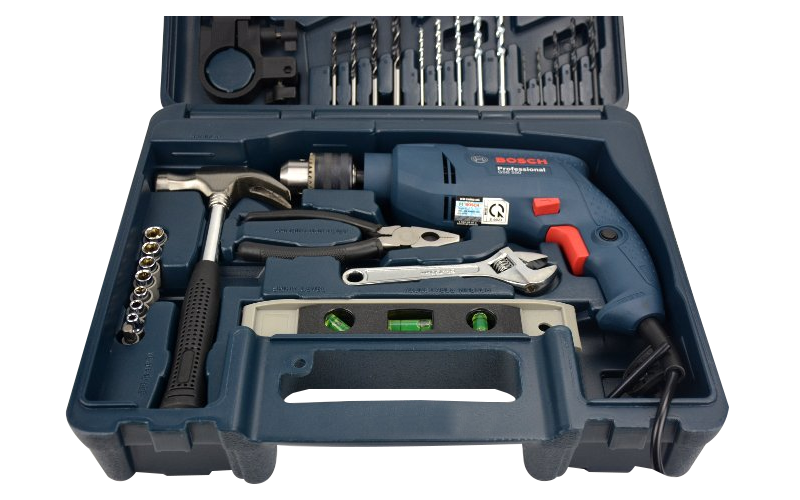 Máy khoan động lực Bosch GSB 550