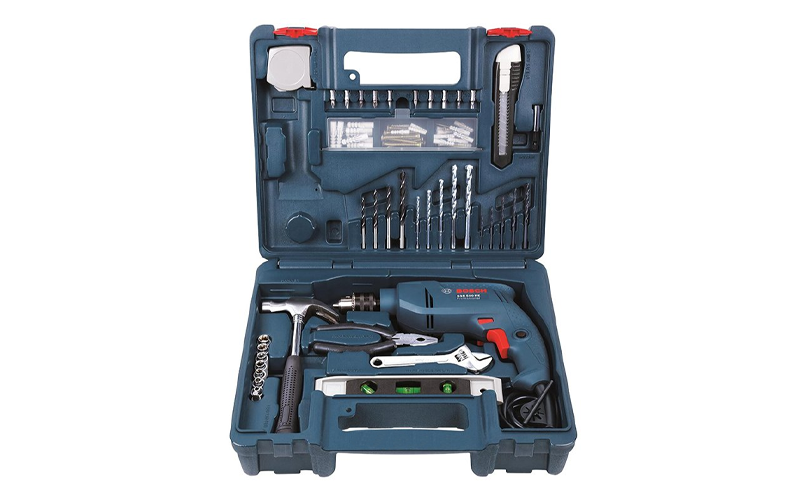 Máy khoan động lực Bosch GSB 550