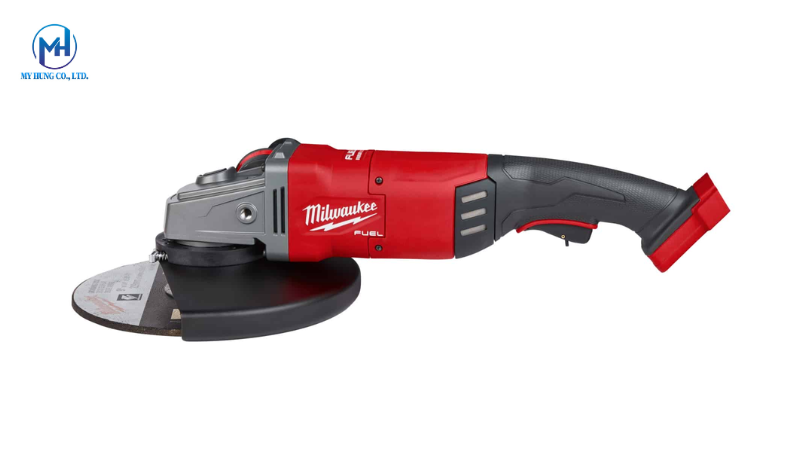 Máy mài Milwaukee
