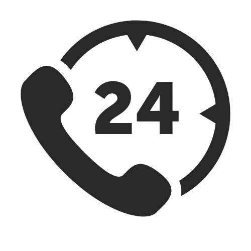 Hỗ trợ 24/7