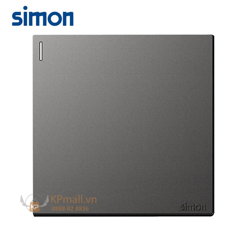 mua công tắc đơn 20A cho bình nóng lạnh simon s6 582023-61