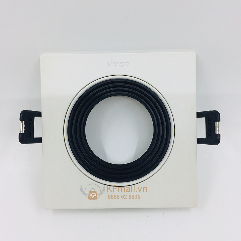 chóa đèn LED chiếu điểm Simon KC1 N0424-0275