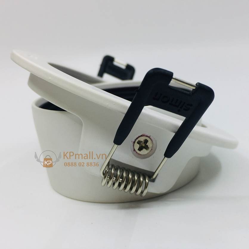 nha phan phoi chinh hang mat vien den led chieu diem kc1 simon n0424-0234