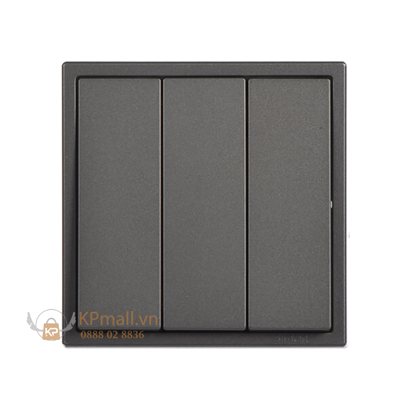 cong tac simon i7 mau xam cao cap 701031-31