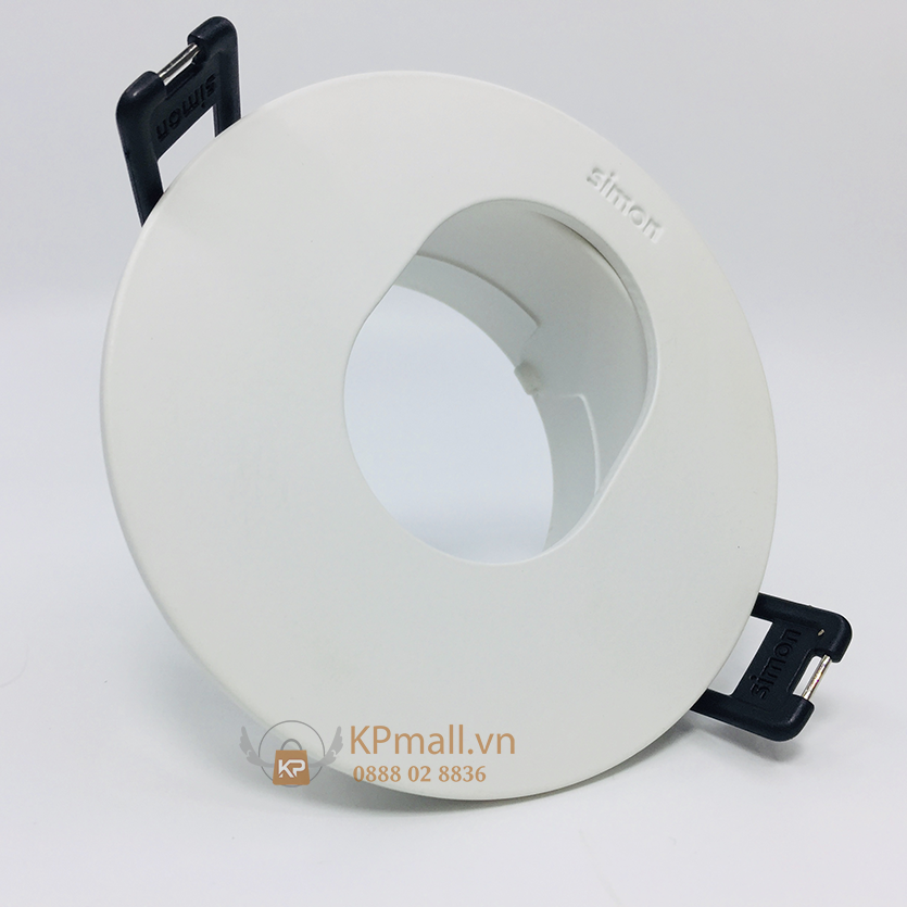 nha phan phoi chinh hang khung vien oval mat spotlight kc1 simon n0424-0272