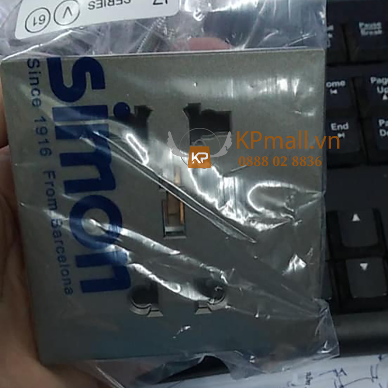 o cam simon i7 701080-61 mau xam