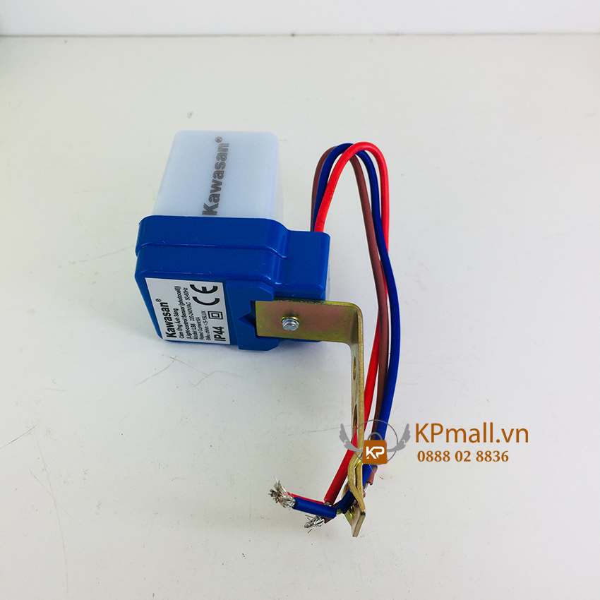 mua công tắc cảm ứng ánh sáng trời tối kawasan kw-ls6 ở đâu