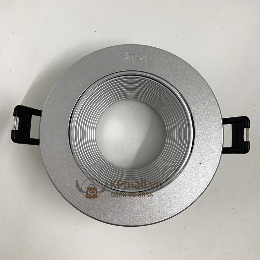 khung vien den led chieu diem cho khach san nha hang cao cap simon n0424-0393