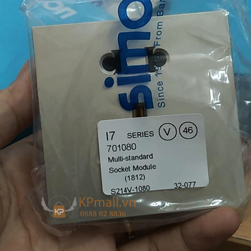 o cam da nang mau champagne simon i7 701080-46