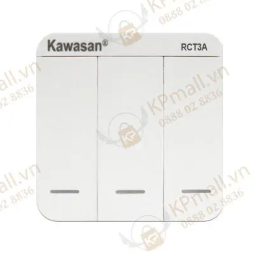 nơi mua công tắc không dây điều khiển từ xa kawasan rct3