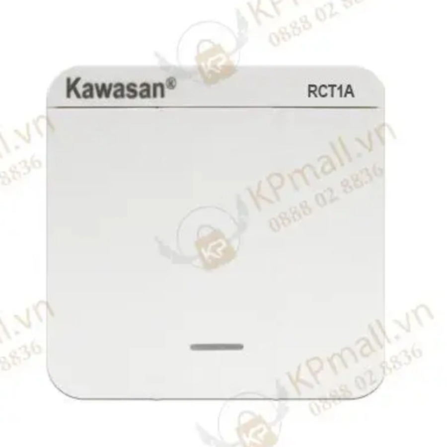 công tắc không dây kawasan
